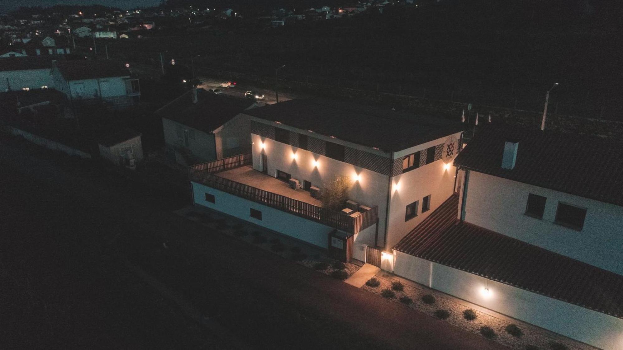 Alma Candida 22 Valenca Dış mekan fotoğraf